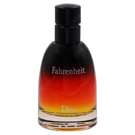 fahrenheit dior for men|dior fahrenheit for men boots.